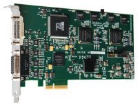 VisionSD4+1S Video Capture Cards