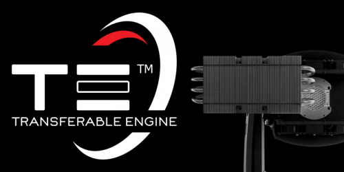 TE™ - Robe’s Transferable LED Engines