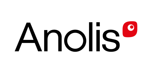 Anolis Reveals New Brand Identity