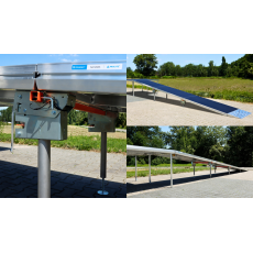 Flex Ramp System