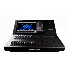 Avolites D3-110