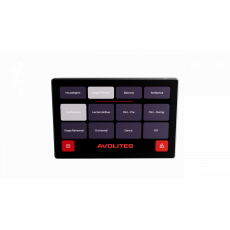 Avolites D3 Touch