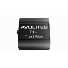 Avolites T1+