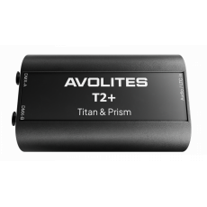 Avolites T2+