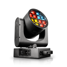 B-EYE 12