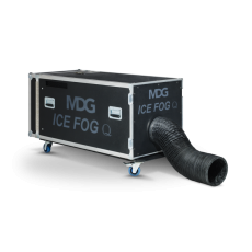 ICE FOG Q