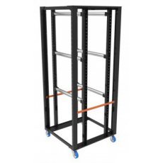 Meatrack for large fixtures