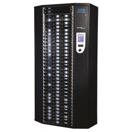 Eurodim Twin-Tech