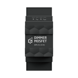 Moduł Dimmer Mosfet