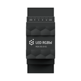 Moduł LED RGBW