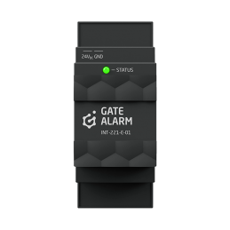 Moduł Gate Alarm