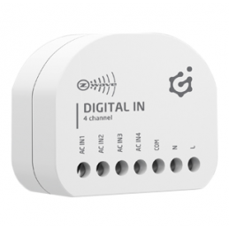Moduł Digital IN Z-Wave