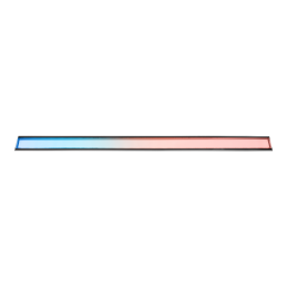 MOLED GRAPHIC RGBW