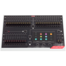 Mantra Lite