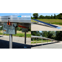 Flex Ramp System