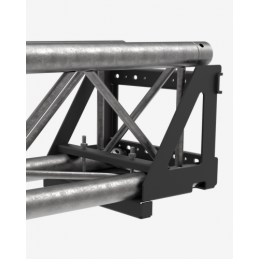 Uchwyt ścienny kratownicowy 30