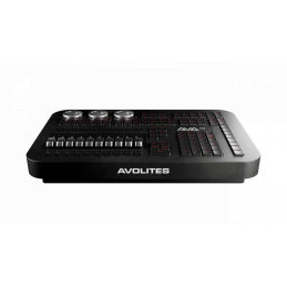 Avolites D3-010