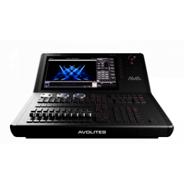 Avolites D3-110