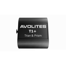 Avolites T1+