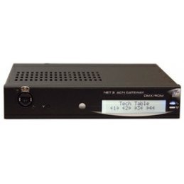 Net3 Gateway 4 porty