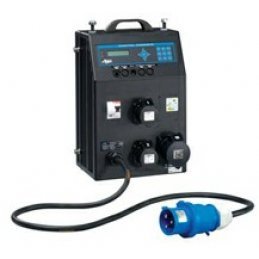 Dimery modułowe Sine Wave