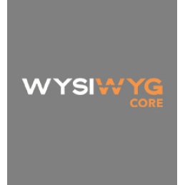 Wysiwyg Core