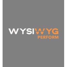 Wysiwyg Perform