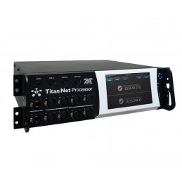 TitanNet Processor