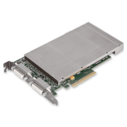 VisionSC-HD4+ Capture Cards