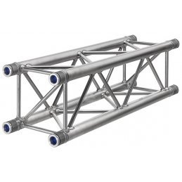Konstrukcja aluminiowa Verto 30 długość 200cm