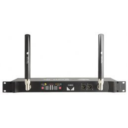 ProBox F-2500 G5