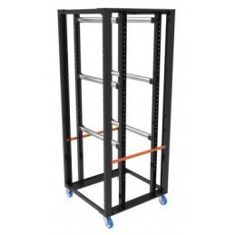 Meatrack for large fixtures