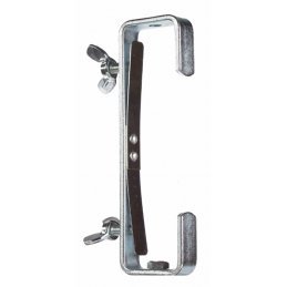 C-clamp 50mm length=230mm WLL 50kg