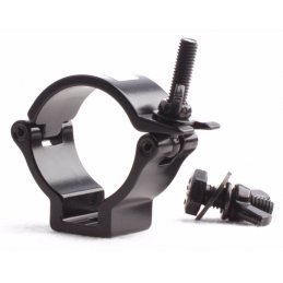 Uchwyt Halfcoupler do 100kg czarny