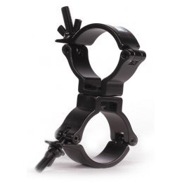 Uchwyt obrotowy Swivel do 100kg czarny