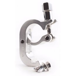 Uchwyt Quick do 250kg srebrny