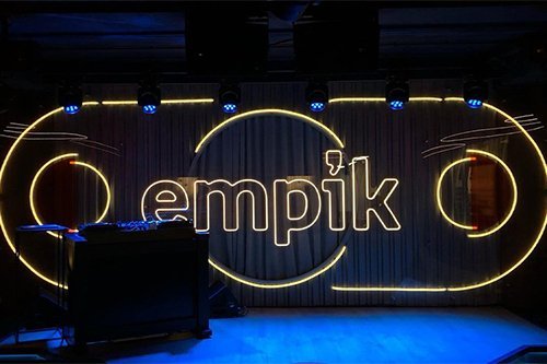 Empik Cepelia