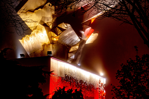 Pomnik Lotników Polskich