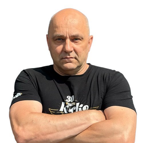 Darek Gołębiewski