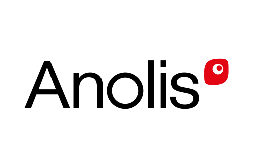 Anolis Reveals New Brand Identity