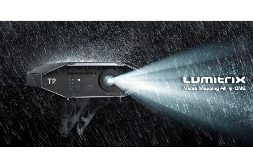 Lumitrix - jedno urządzenie tak wiele możliwości.
