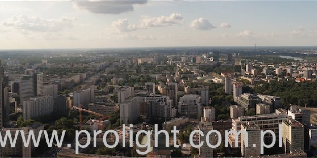 We have Iluminated PKiN in Warsaw! - 1north.jpg