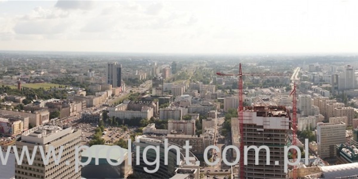 We have Iluminated PKiN in Warsaw! - 1west.jpg