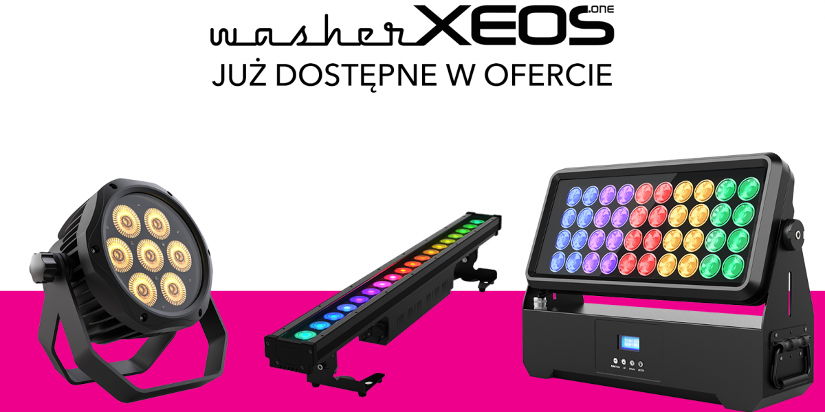 Xeos washer series of devices are available! - banerliteshop-xeoswasherwofercie.png