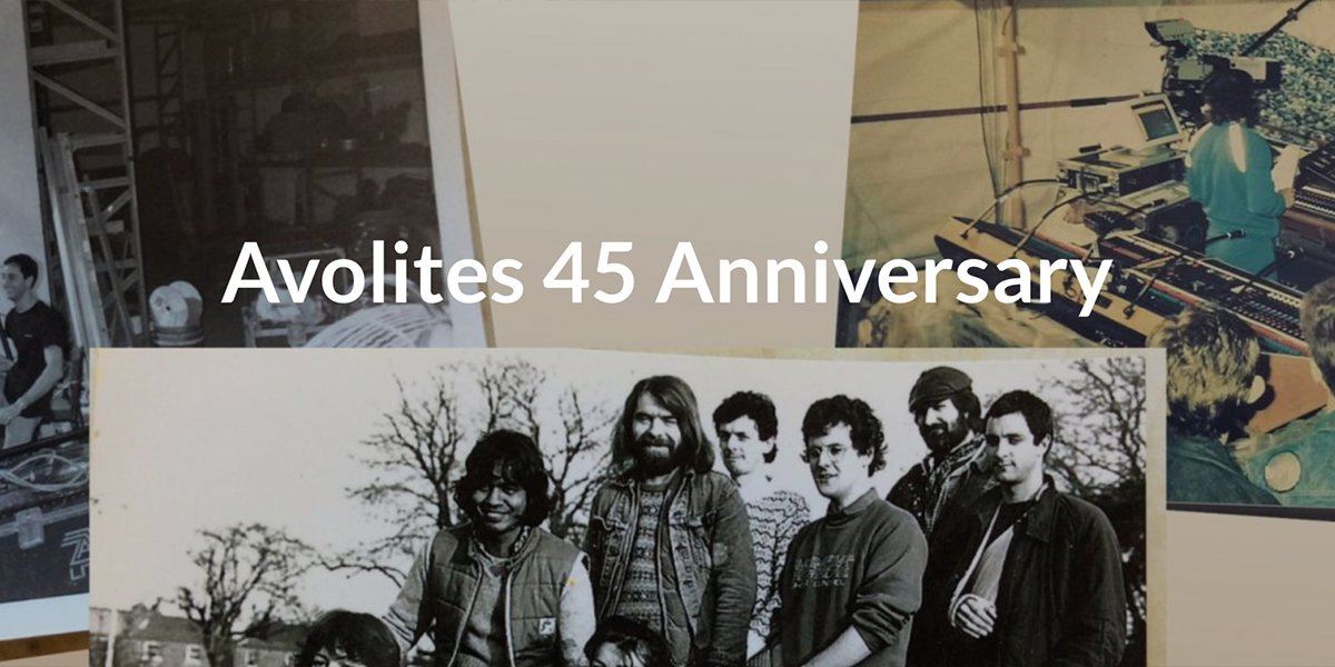 48 years of innovation - Avolites - aktualnoci_avo45.png