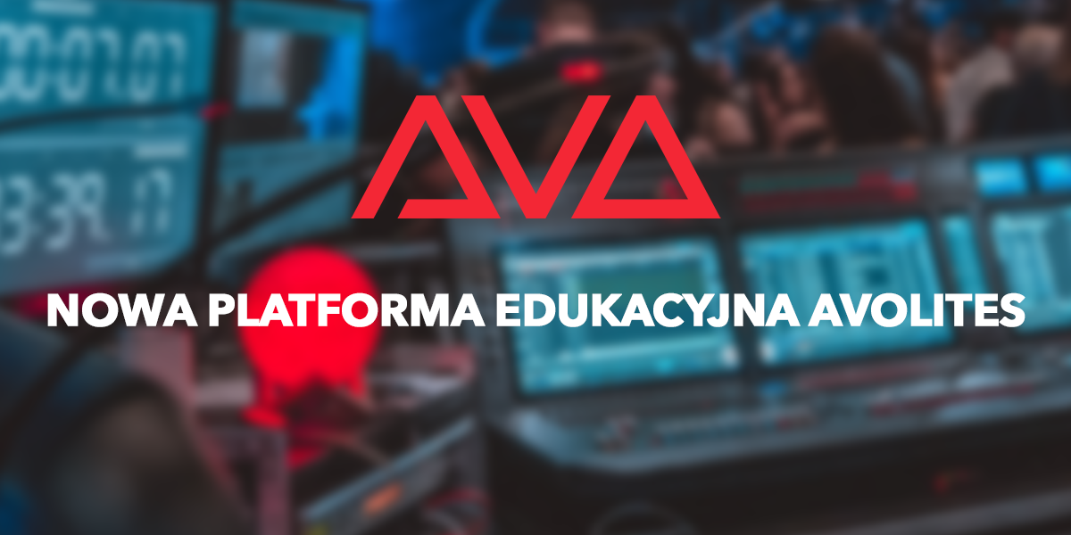 Avolites new educational platform! - avo_academy_platform.png