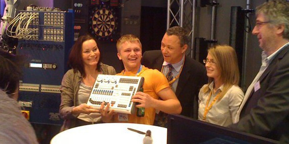 30 years of Prolight - three decades of passion for light and technology - prolight_30_lat_2.png