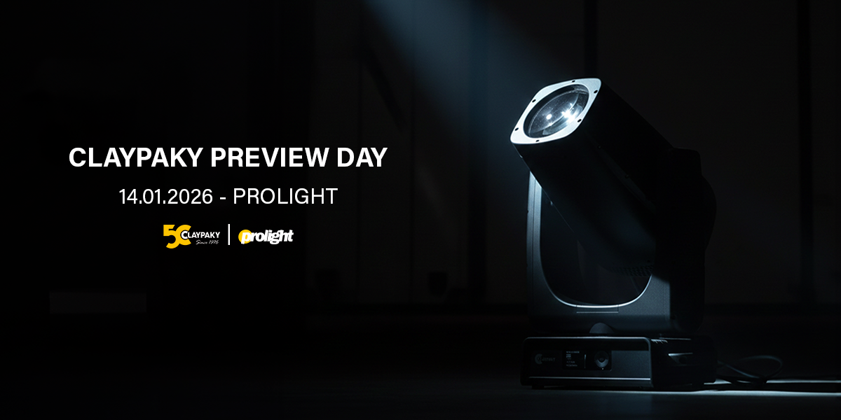 Claypaky Preview Day 2026 - cp_aktualnosci.png