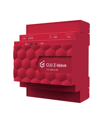 CLU Z-WAVE main module - grenton-clu-z-wave-65_3.png