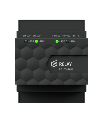 Relay 4HP module - grenton-relay-4hp-din_1.png